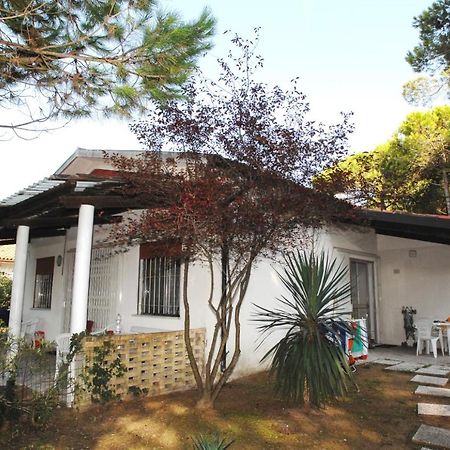 Villa Maila 비비오네 외부 사진