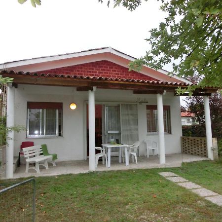 Villa Maila 비비오네 외부 사진