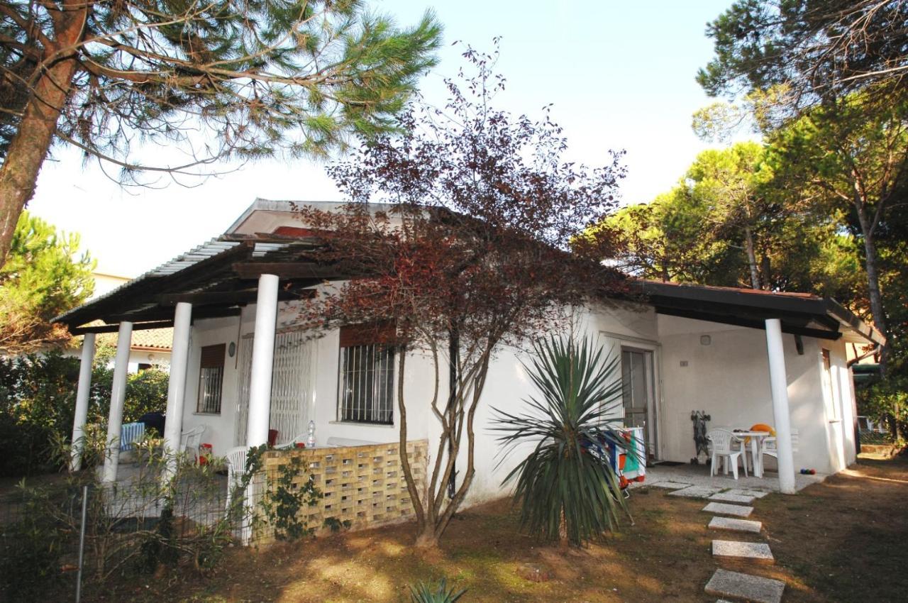 Villa Maila 비비오네 외부 사진