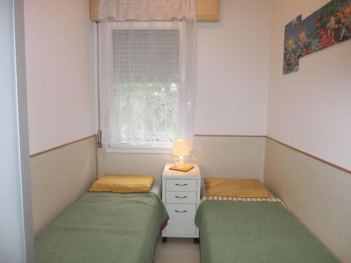 Villa Maila 비비오네 외부 사진