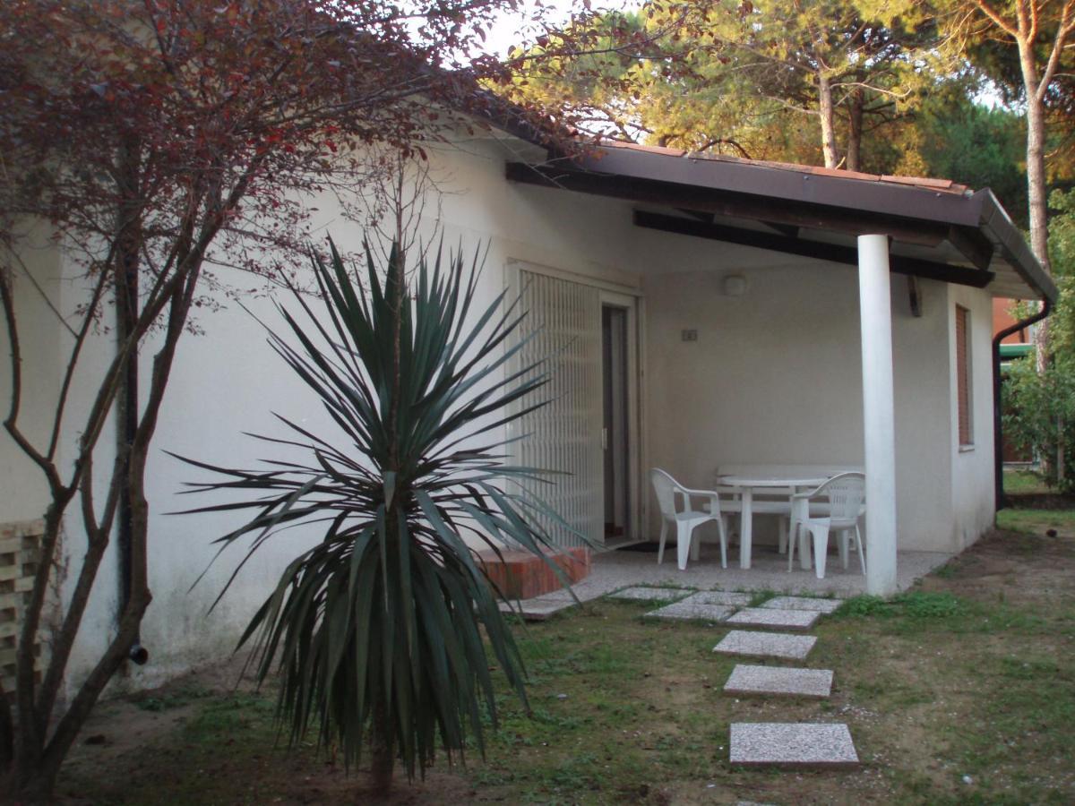 Villa Maila 비비오네 외부 사진