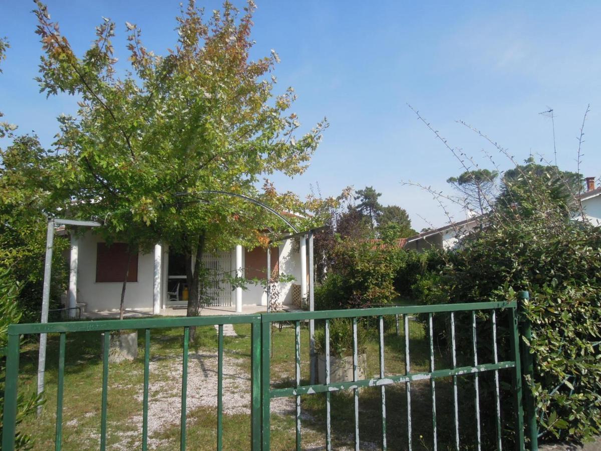 Villa Maila 비비오네 외부 사진